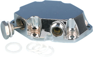 Panhead/Shovelhead Oil/Oil Pump Gasket