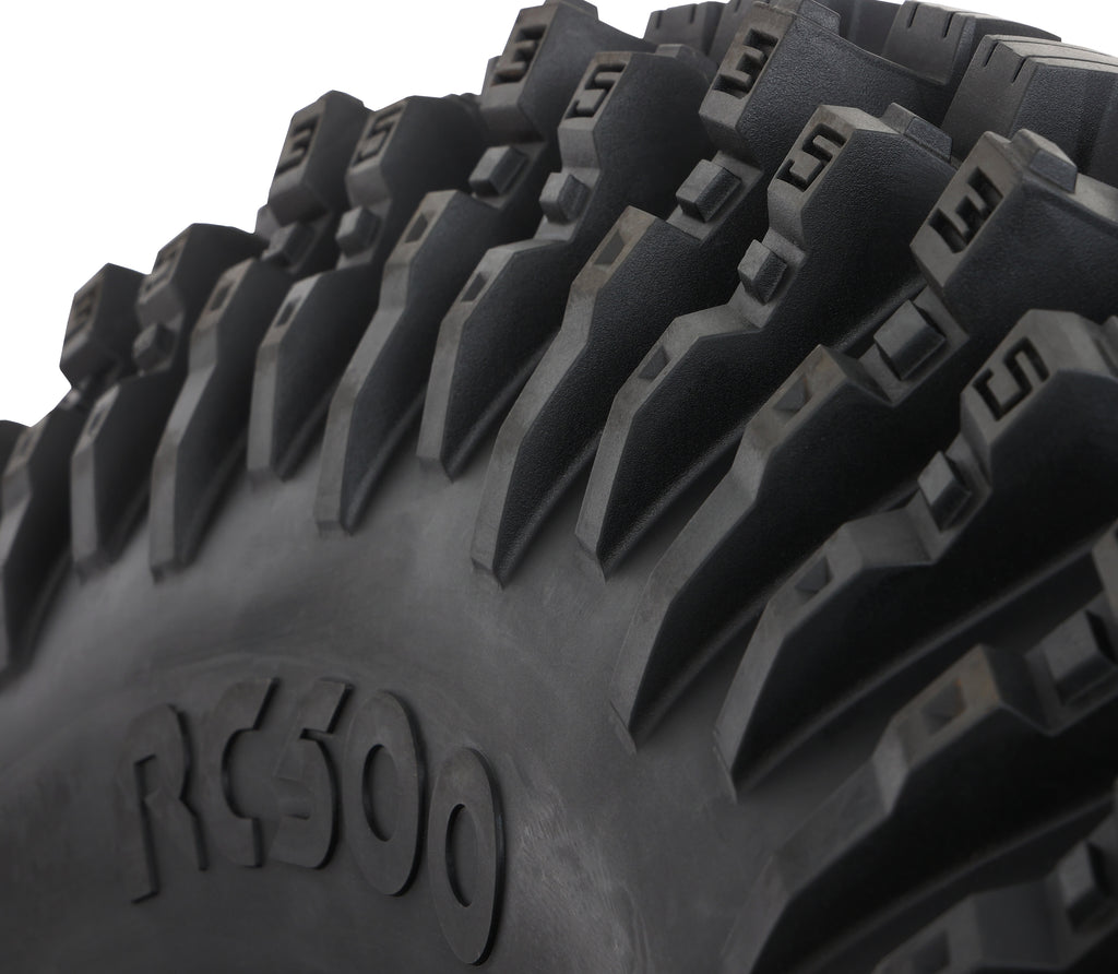 System 3 RC500