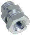 FINGER THROTTLE ADAPTER