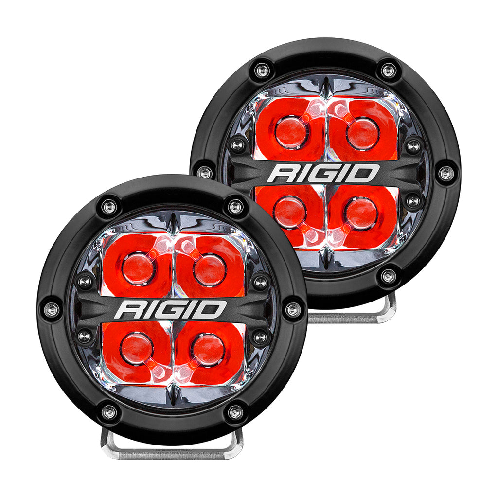 360 Series Spot Light