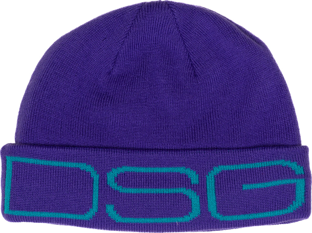Logo Beanie