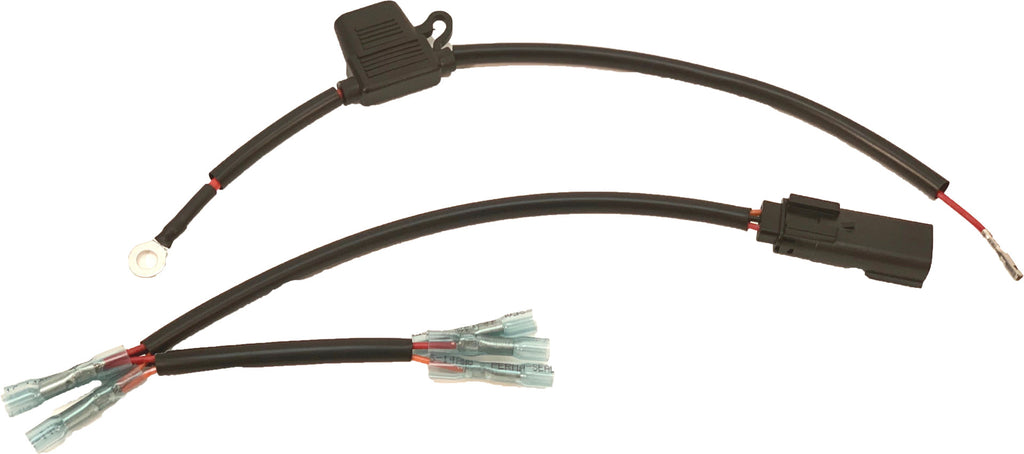 Power Cables