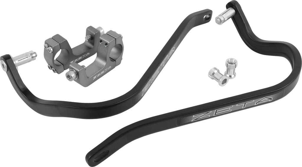 Armor Handguard w/U-Clamp
