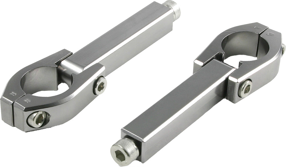 Armor Handguards Clamp