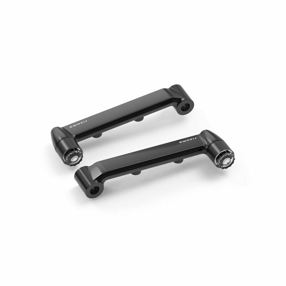 Turn Signal Light Unit W/Mount