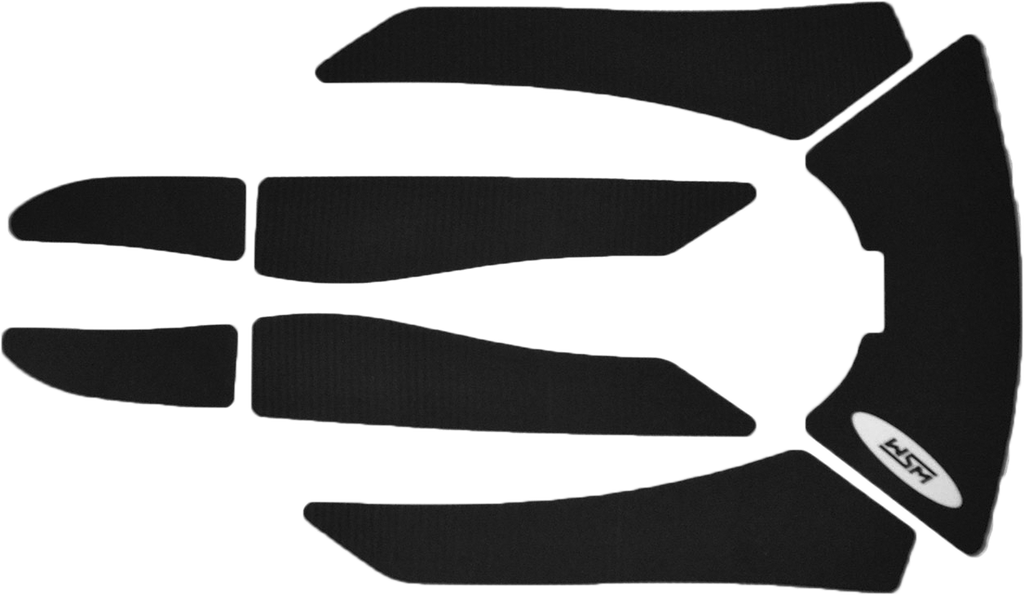 Traction Mat