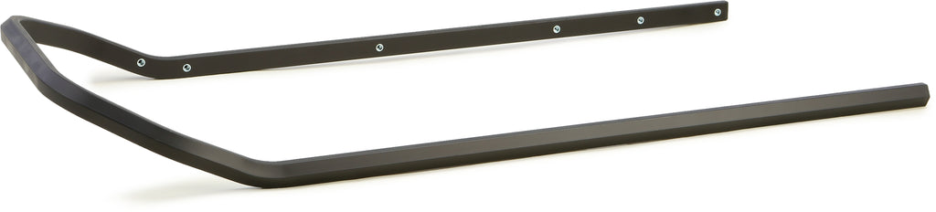 SPORT-PARTS INC. REAR BUMPER 129