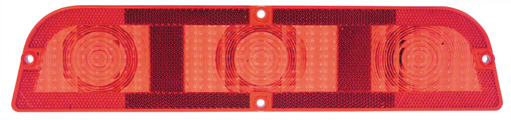 SPORT-PARTS INC. TAILLIGHT ASSEMBLY