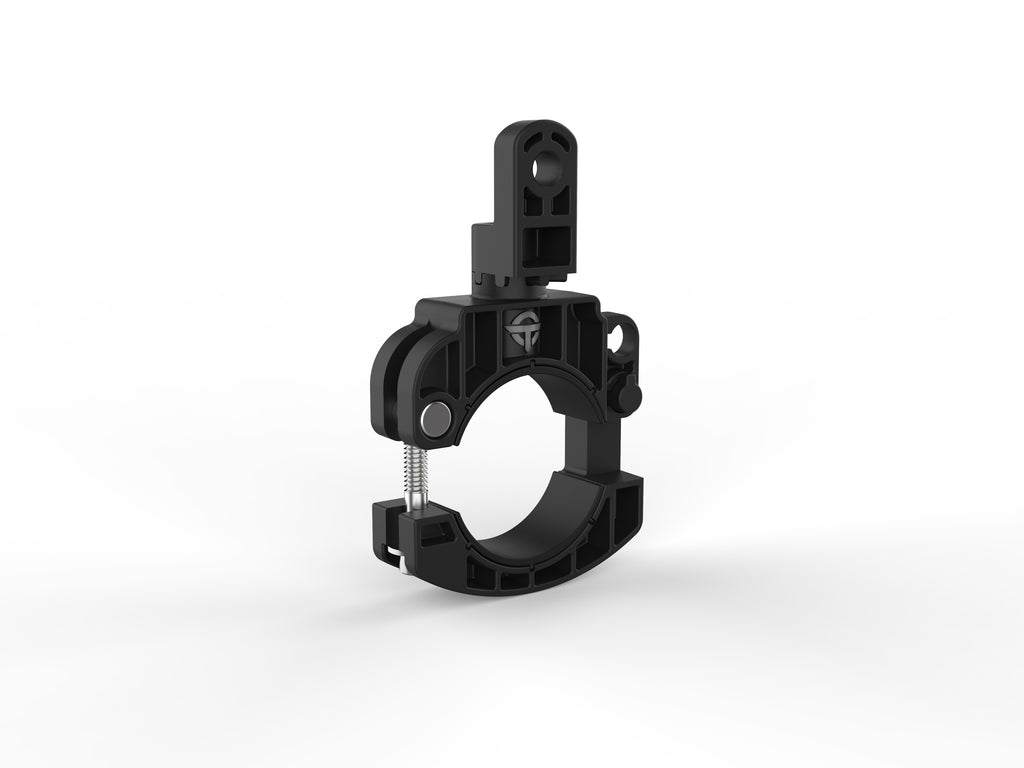 OPEN TRAIL FIRE EXTINGUISHER MOUNT