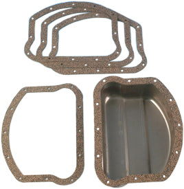 Panhead Rocker Box Assembly Gasket