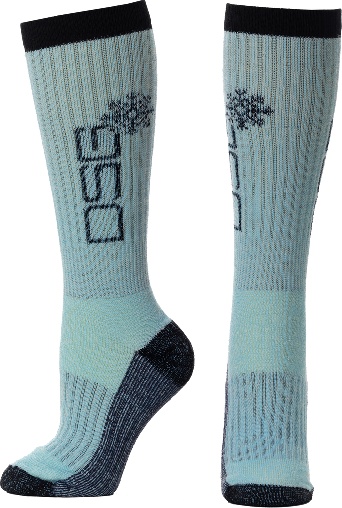 Heavyweight Socks