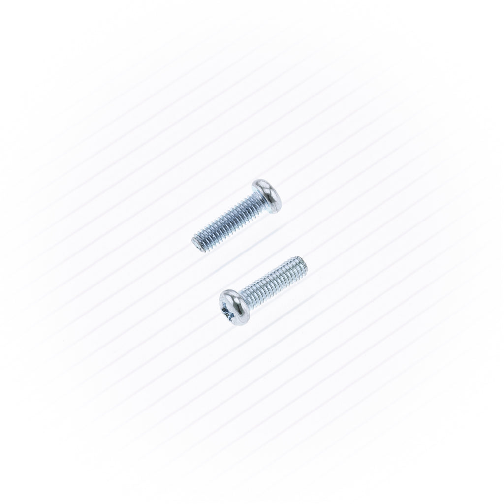 Carburetor Float Bowl Screws