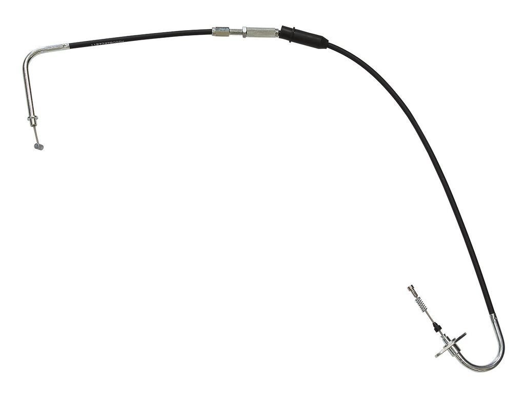 Exhaust Valve Cable