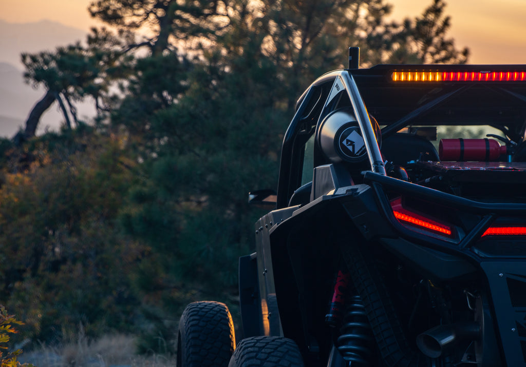 Chase Light Bar