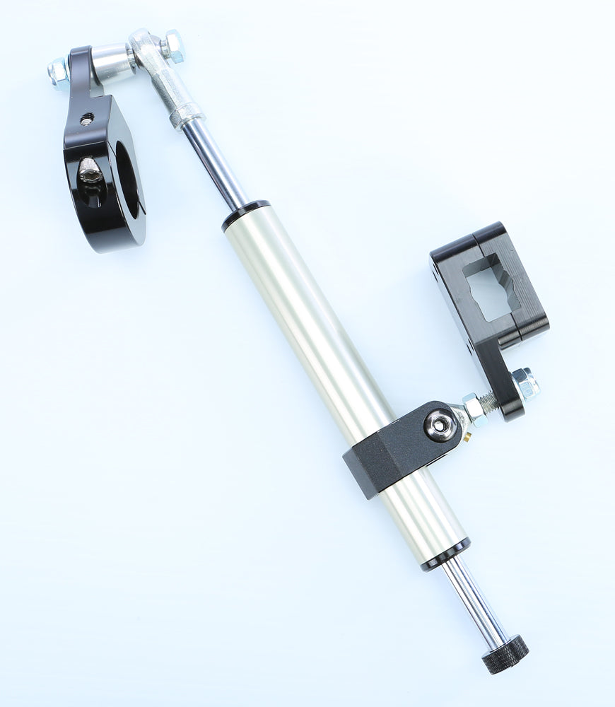 Non-Rebuildable Billetanium Steering Stabilizer