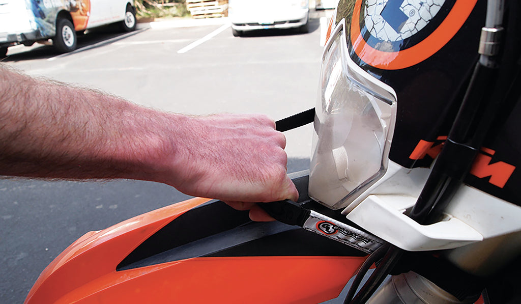 Lift Strap