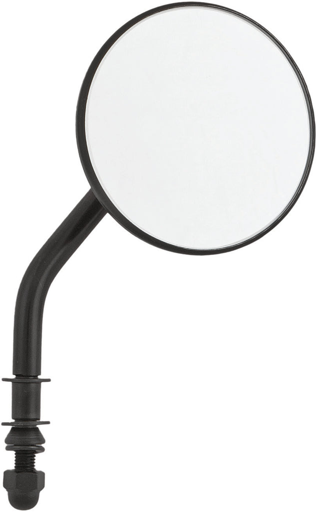 Round Mirror