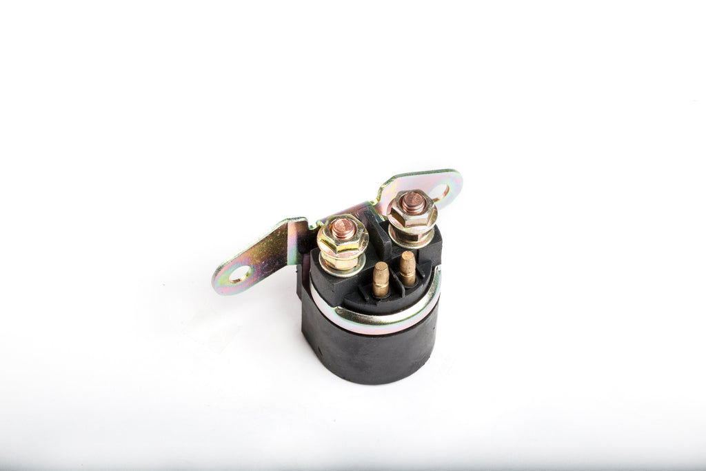 Starter Solenoid