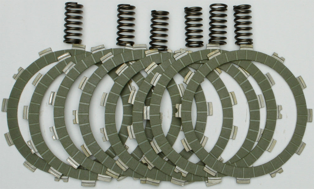 STREET RACER CLUTCH KIT