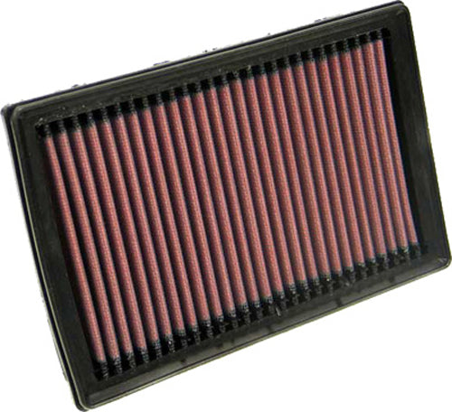 K&N E-3224 High Performance Replacement Air Filter