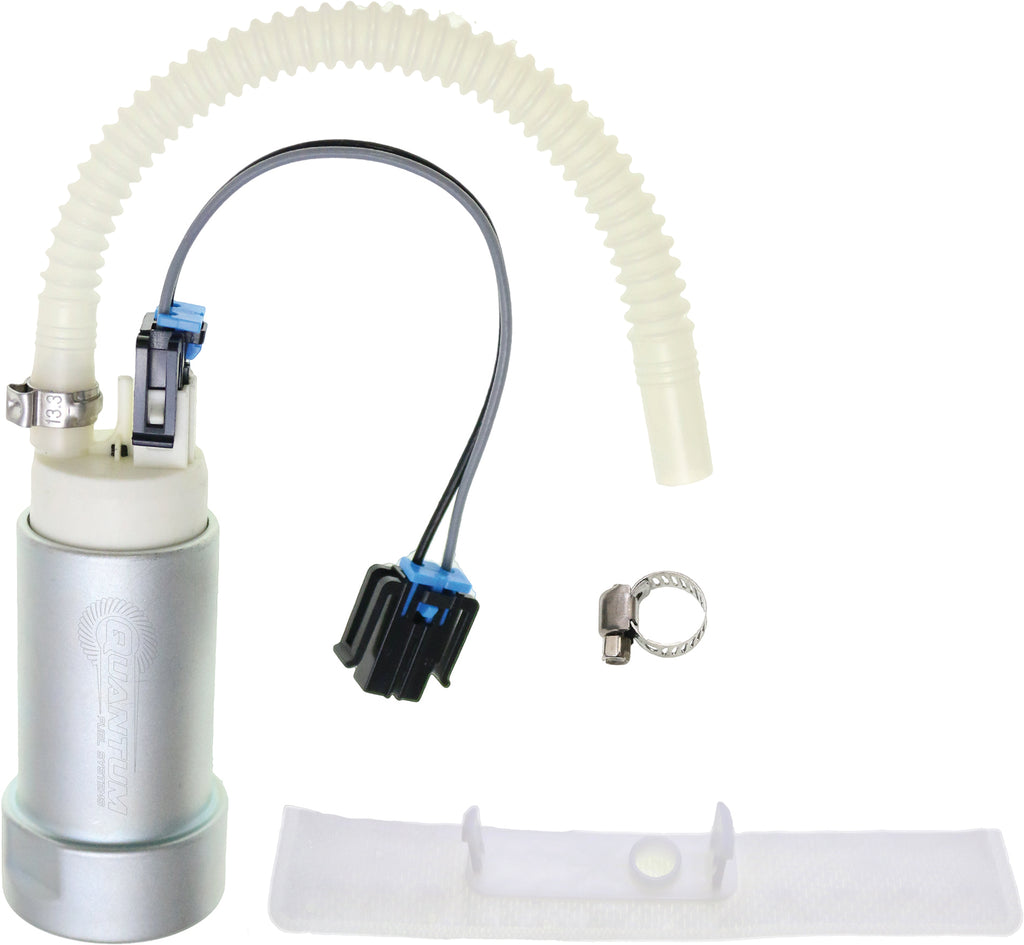 HD Fuel Pumps