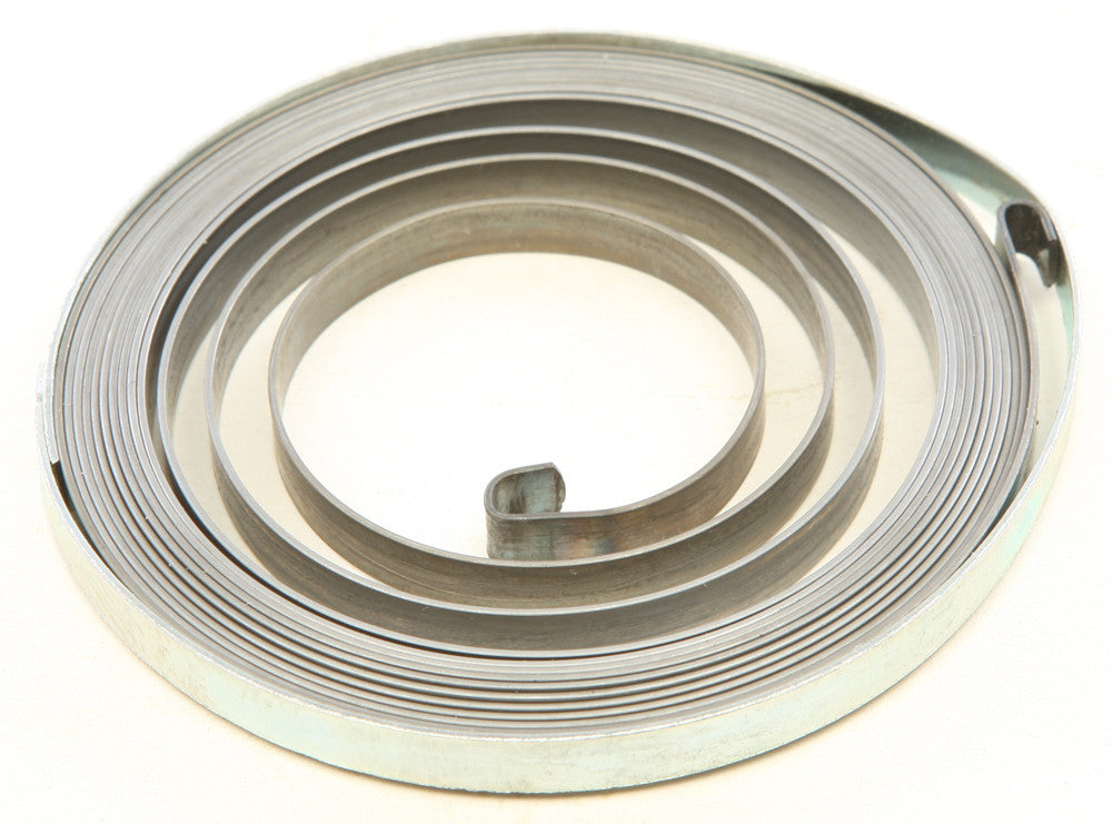 SPORT-PARTS INC. REWIND SPRING