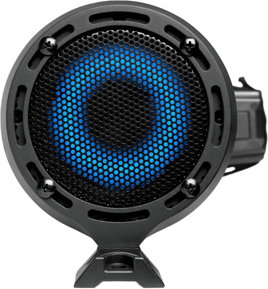 Battery Powered Soundextreme Soundbar