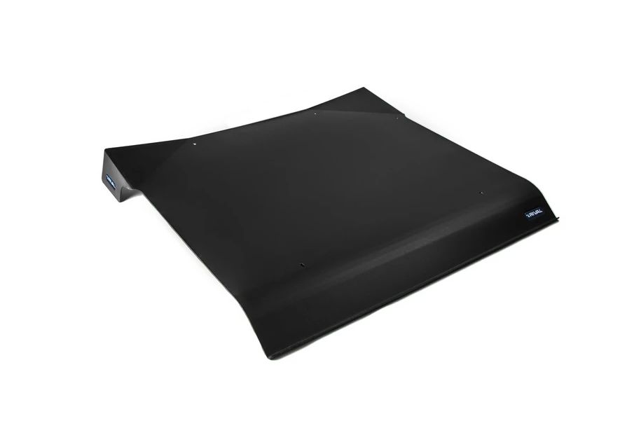 Aluminum Roof