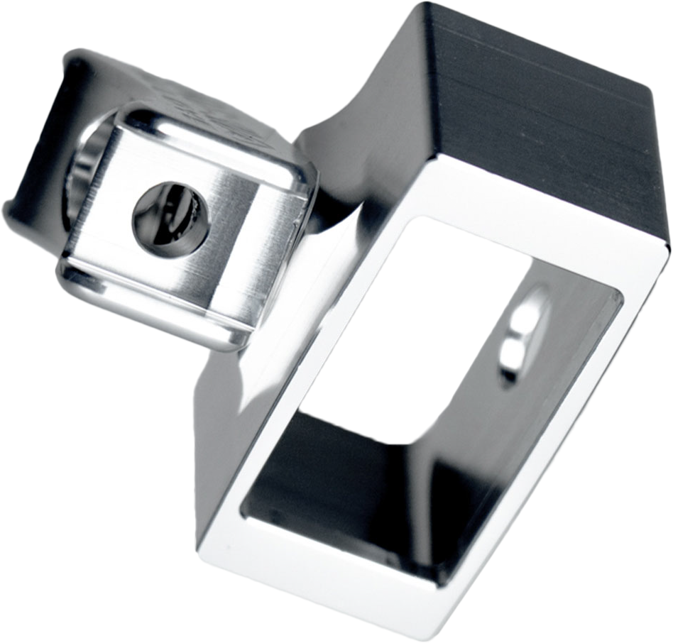 Axia Alloys Rocker Switch Mount