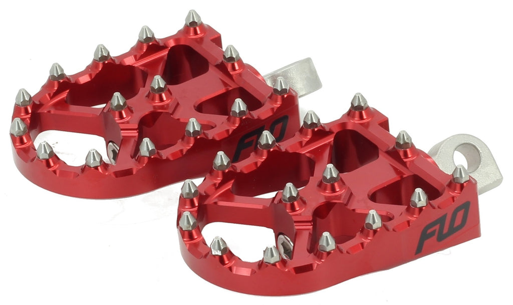 BMX Style Footpegs