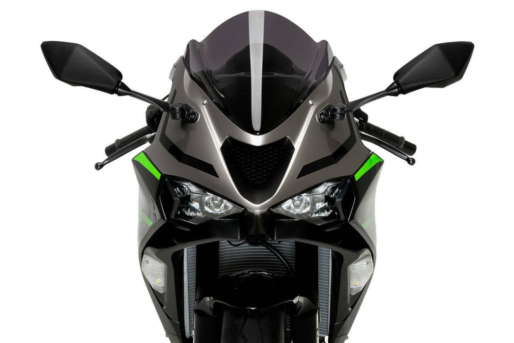Windscreen Z-Racing