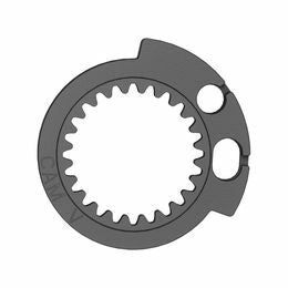 SX2 Lock-On Cam 5