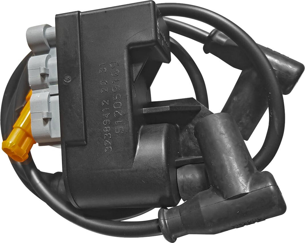 SPORT-PARTS INC. COIL EXTERNAL