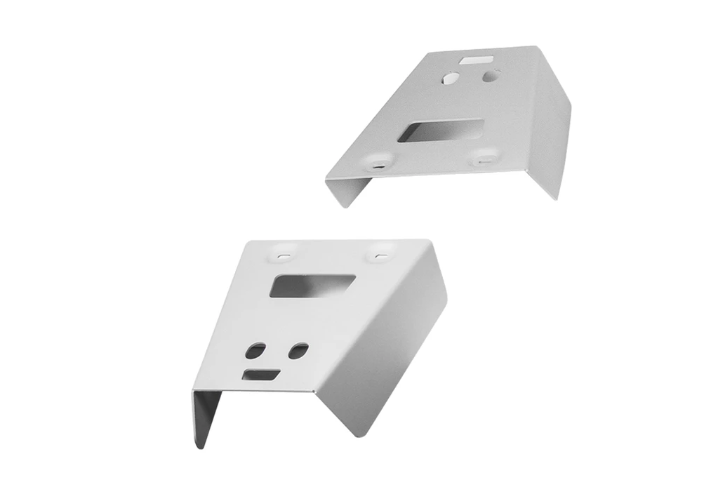 Alloy A-Arm Guards