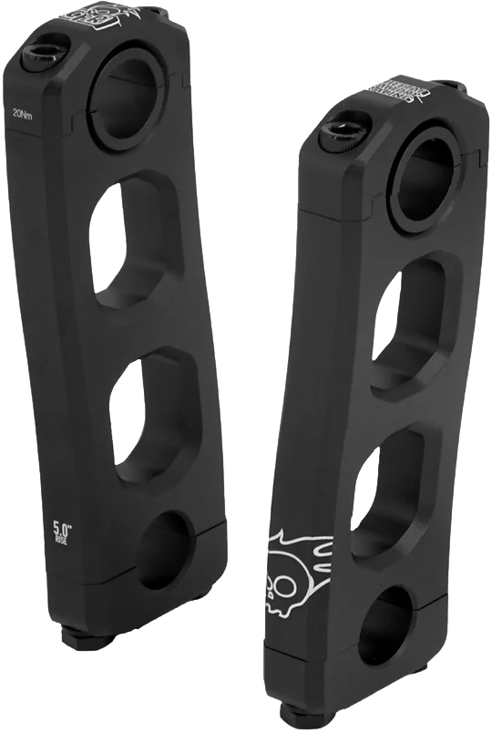 Knucks Riser