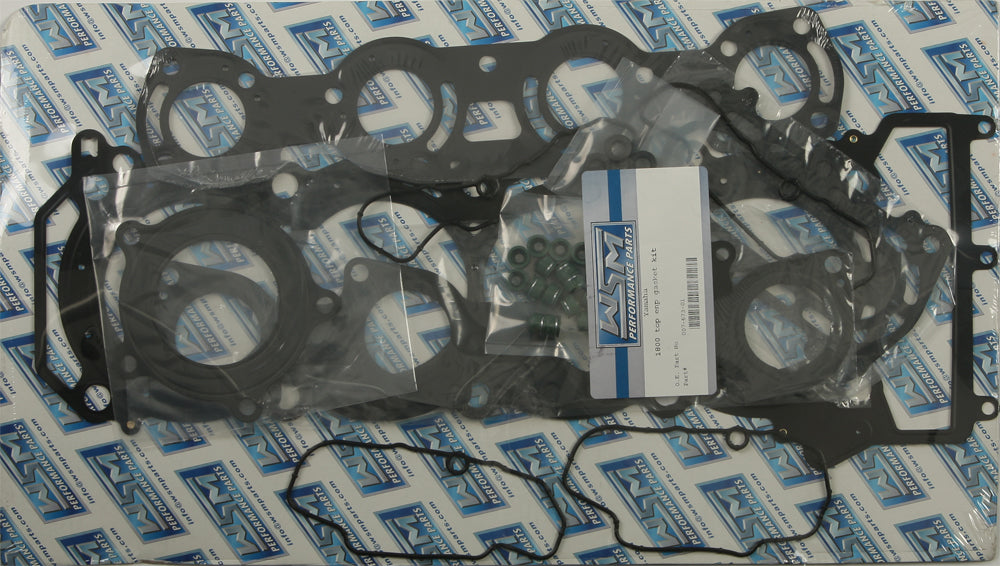 Top End Gasket Kit