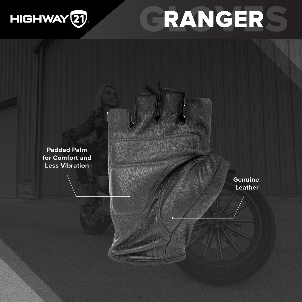 Ranger Gloves