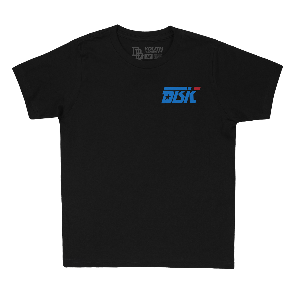 Anthem Youth Tee