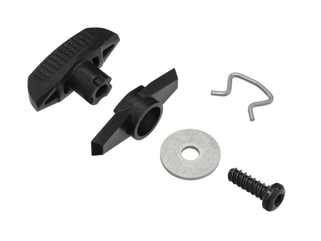 SPORT-PARTS INC. LATCH KIT