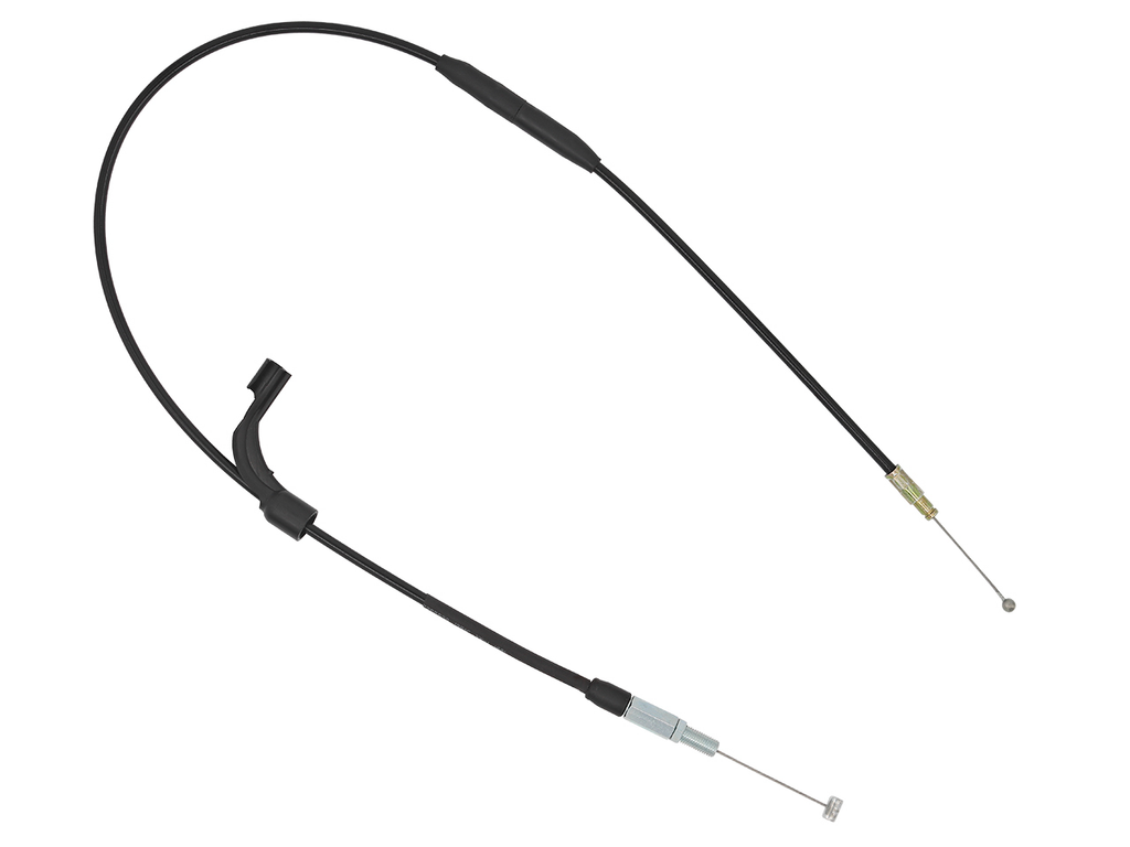 SPORT-PARTS INC. THROT LVR W/WARMER