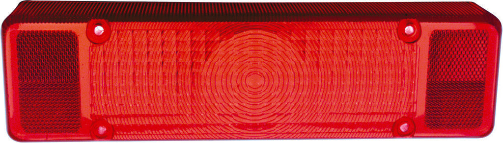 SPORT-PARTS INC. TAILLIGHT ASSEMBLY