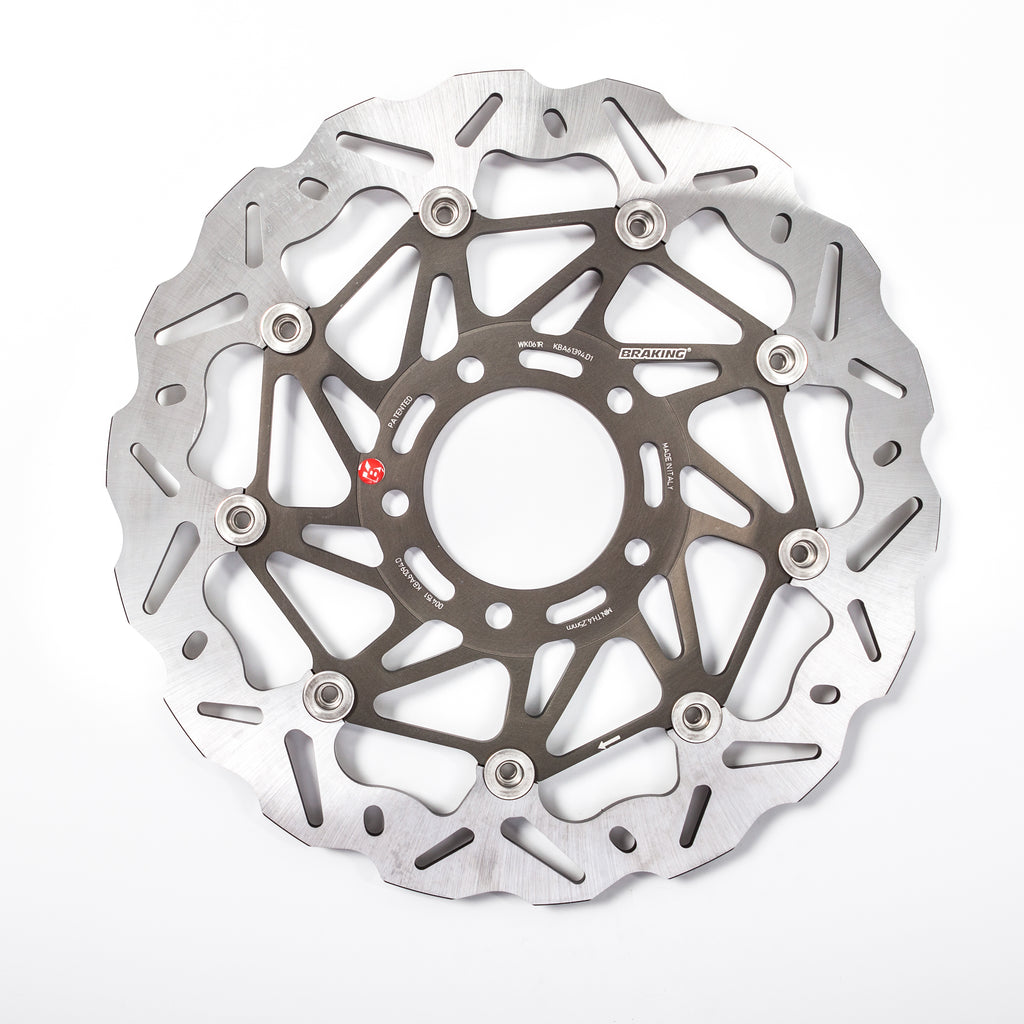 SK2 Directional Rotors