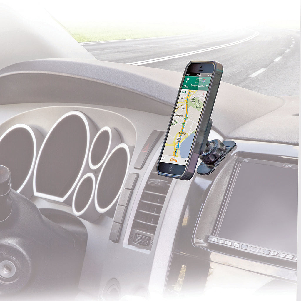 Terra Magnetic Dash Mount