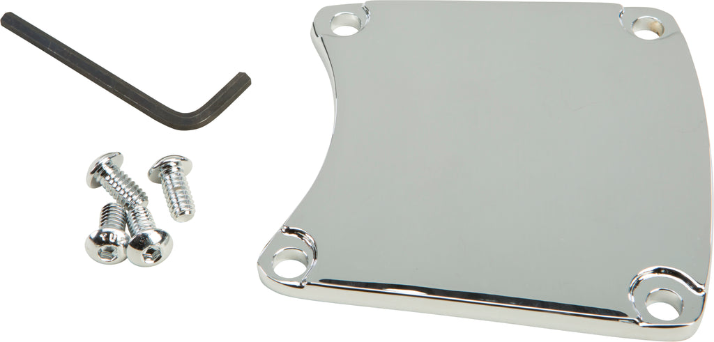 Inspection Cover