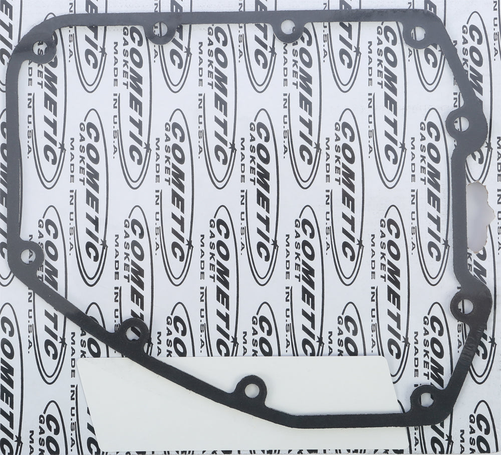 Twin Cam Cam Housing