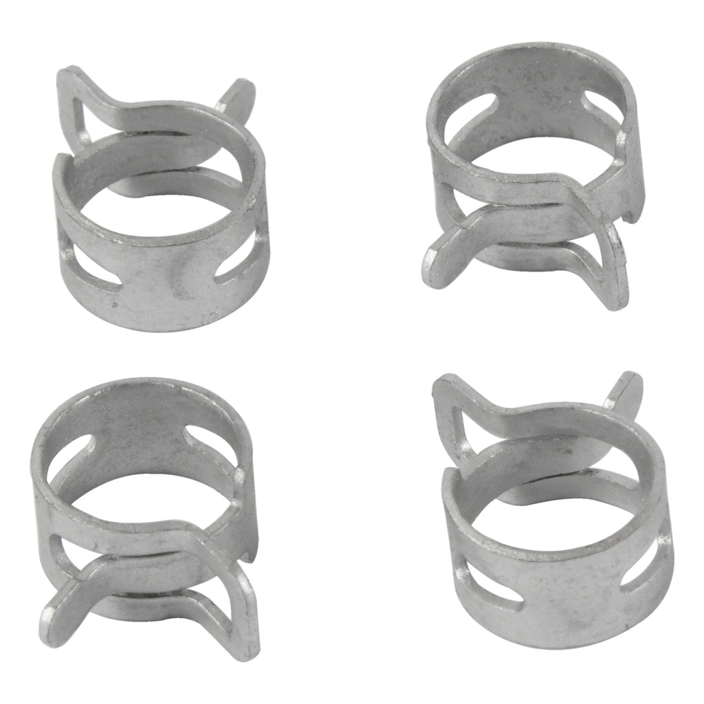 Hose Clamps Refill Kit