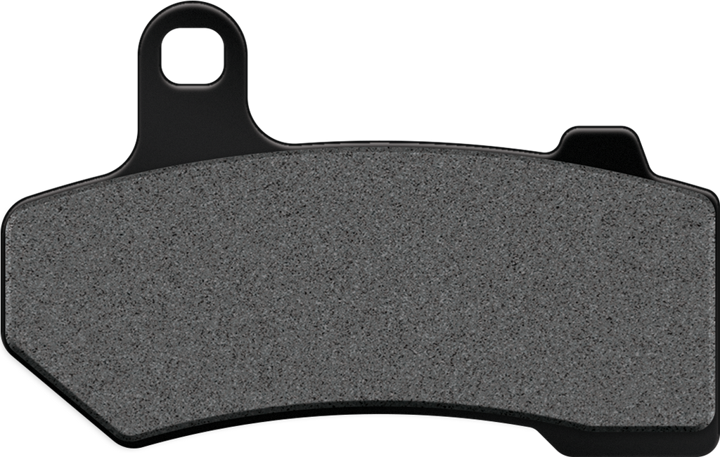 HD Organic Brake Pads