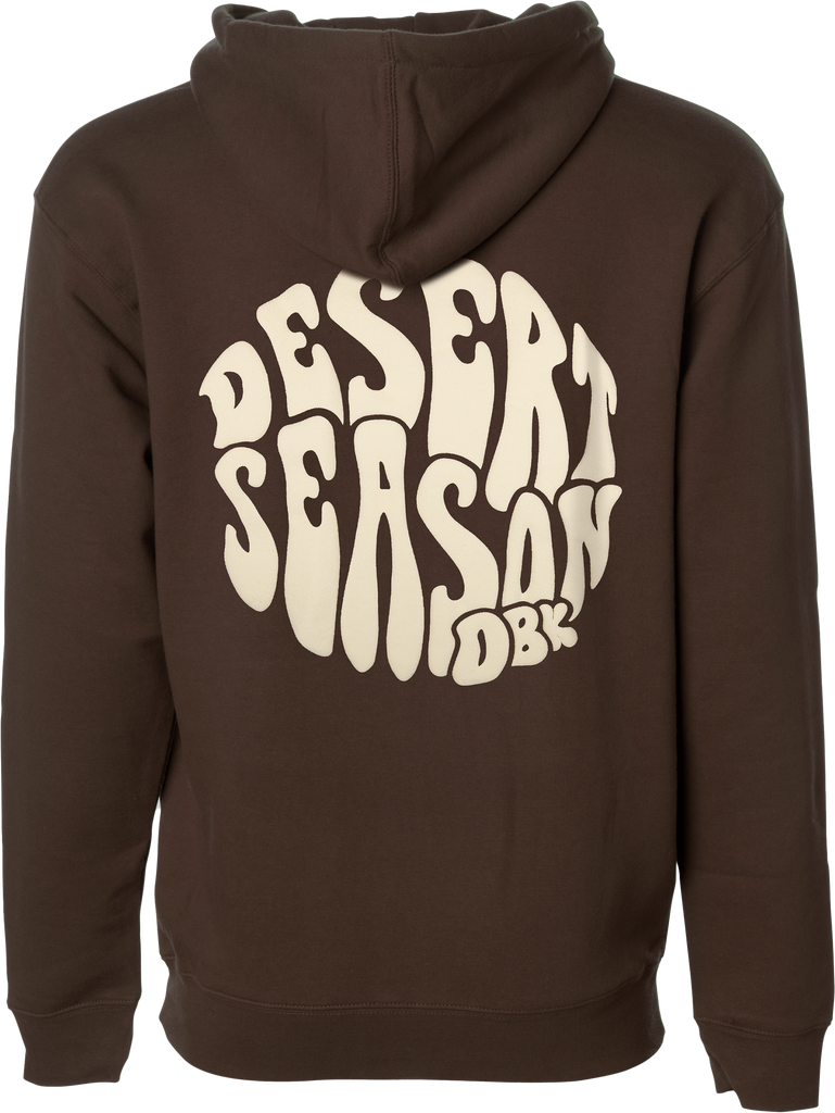 Desert Season Hoodie