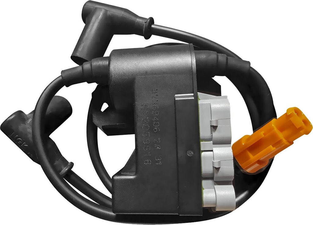 SPORT-PARTS INC. COIL EXTERNAL