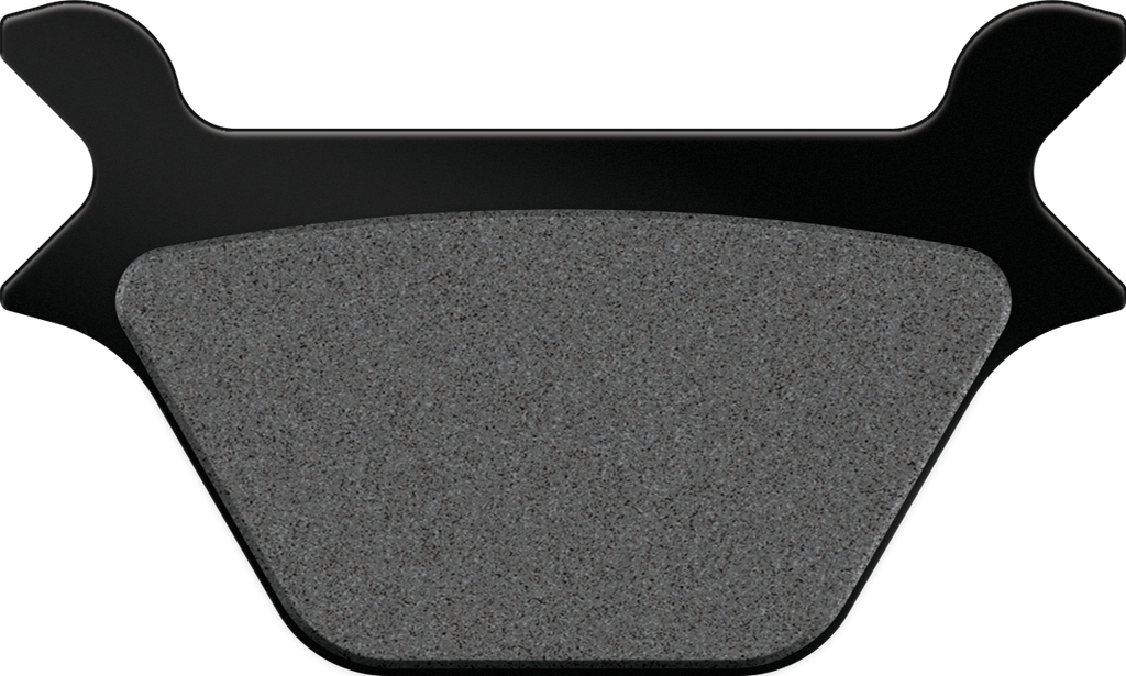 HD Semi-Sintered Brake Pads